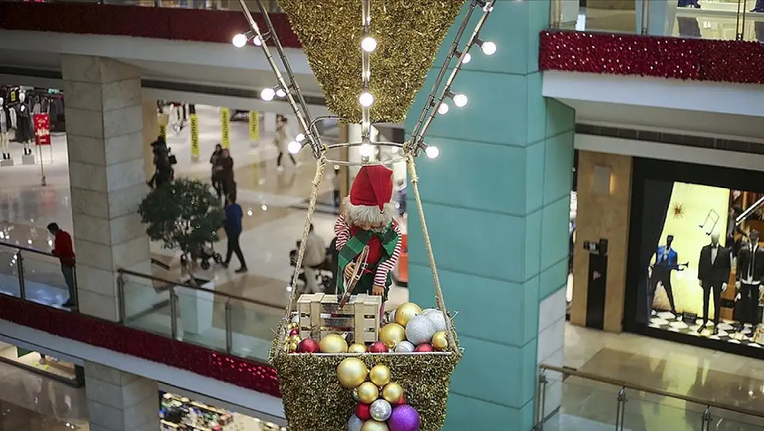 Ticaret Bakanlığı yılbaşı kampanyalarını yakın takibe aldı