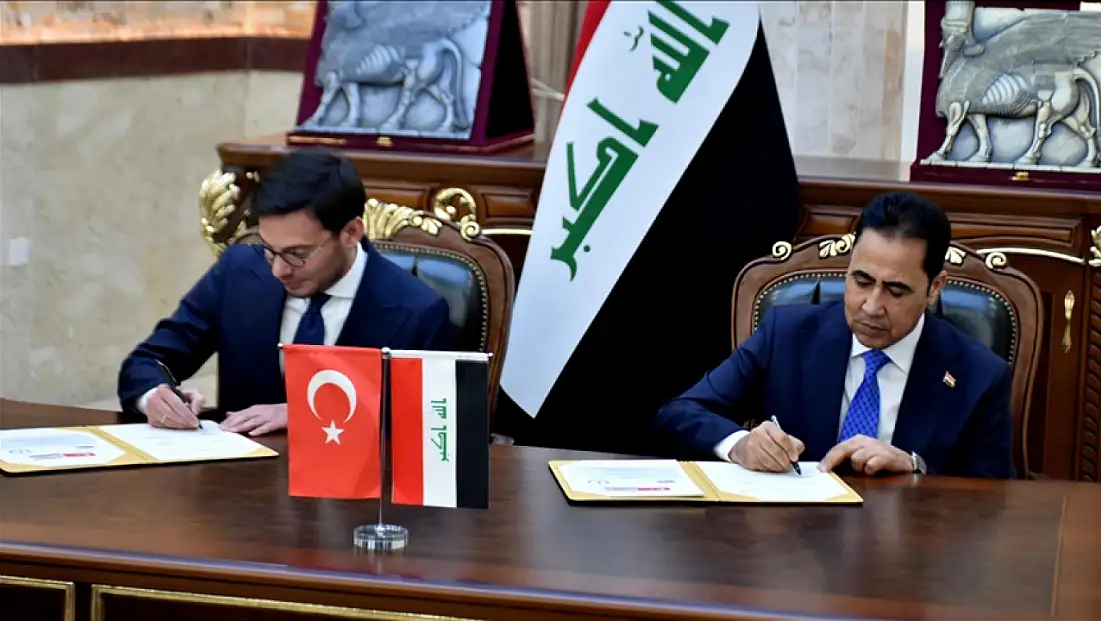 Tokat ile Musul arasında kardeş şehir anlaşması