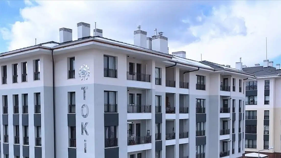TOKİ 37 ildeki 200'den fazla arsayı satışa çıkarıyor