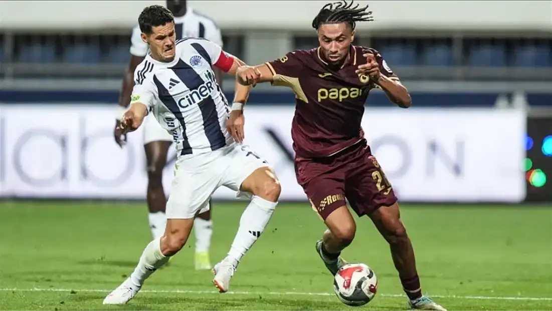 Trabzonspor Kasımpaşa maçını hangi kanal veriyor, nerede izlenir? Trabzonspor maçı hangi kanalda?