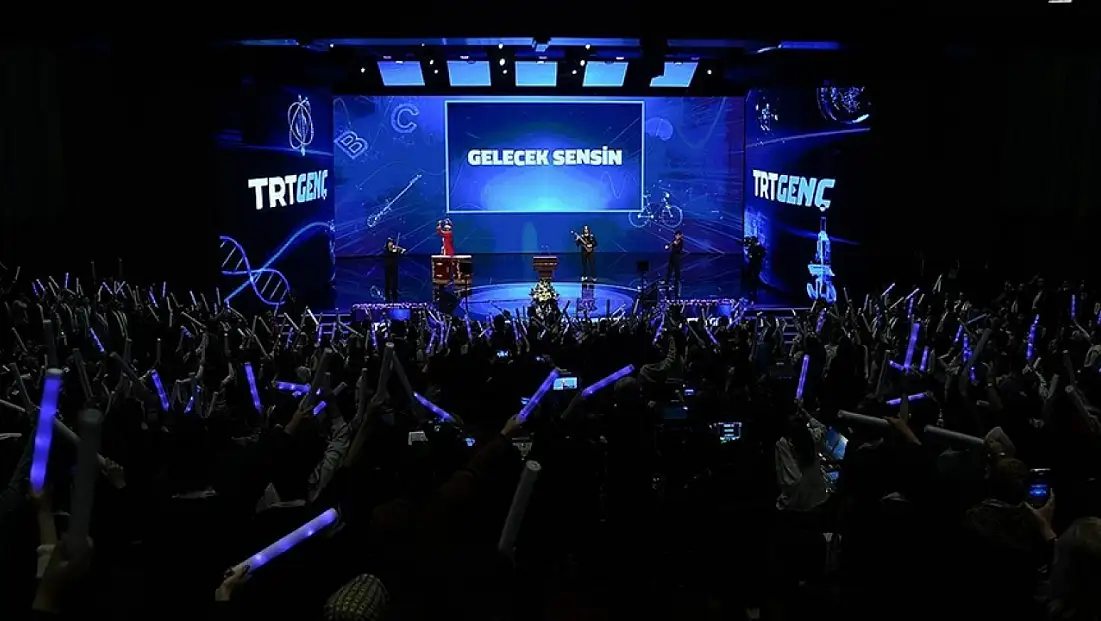 TRT Genç kimlere hitap edecek, içerik çizgisi nasıl olacak?