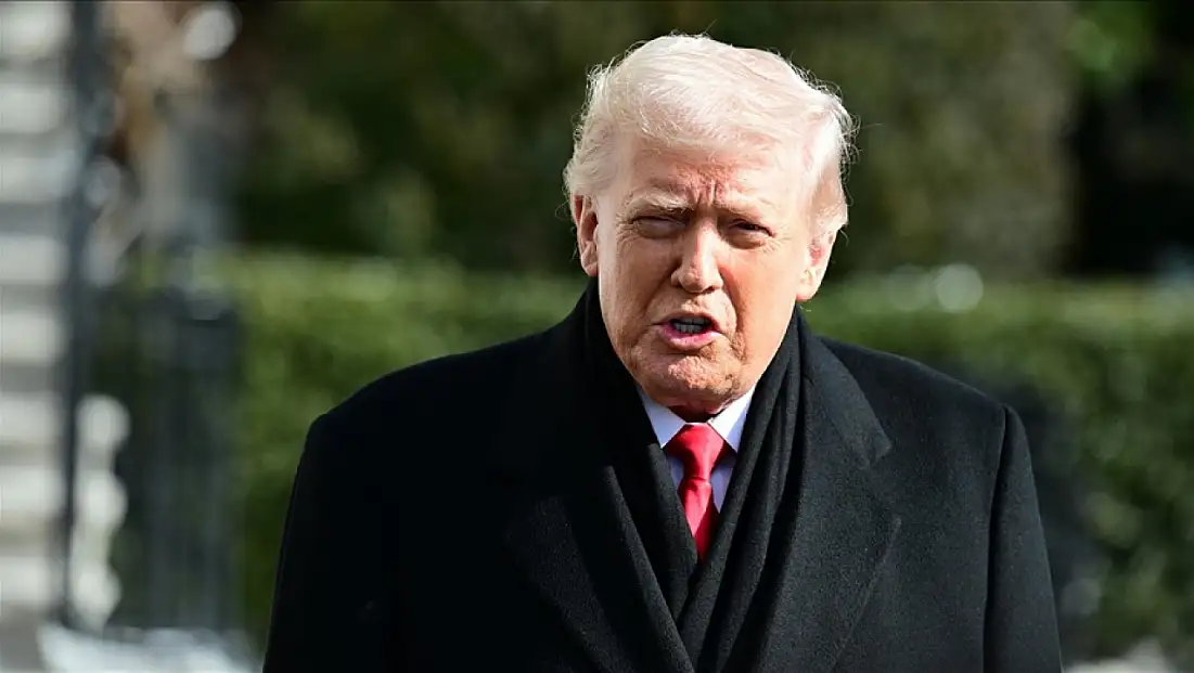 Trump’ın sosyal medya paylaşımı siyasi krize dönüştü