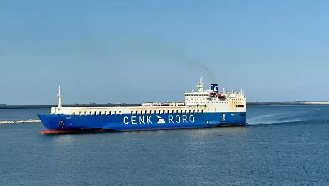 Türk Yük Gemisi “Cenk Roro” Kimin, Sahibi Kim? Yusuf Yiğit Yener Kim, Nereli, Kaç Yaşında, Ne İş Yapıyor?