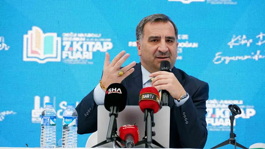 Türkçede Dil Birliği Çağrısı: Ortak Lügât Oluşturulmalı