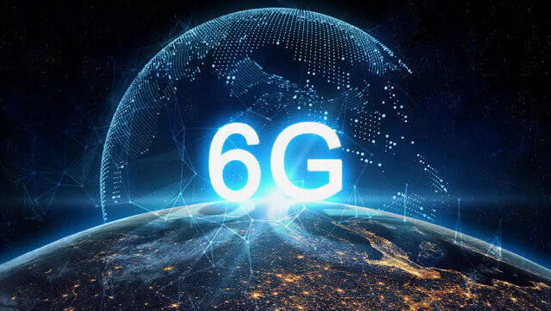 Turkcell mühendisleri 6G’nin geleceğini şekillendiriyor