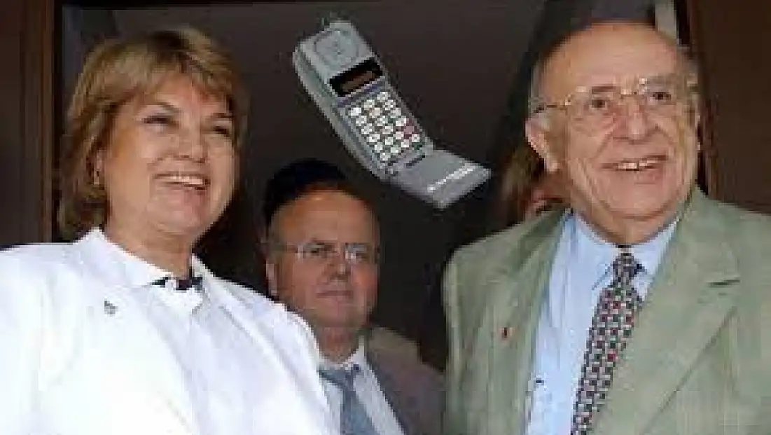 Türkiye'de ilk cep telefonu ne zaman kullanıldı?