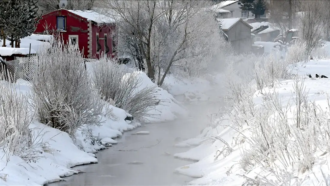 Türkiye’nin en karlı noktası belli oldu