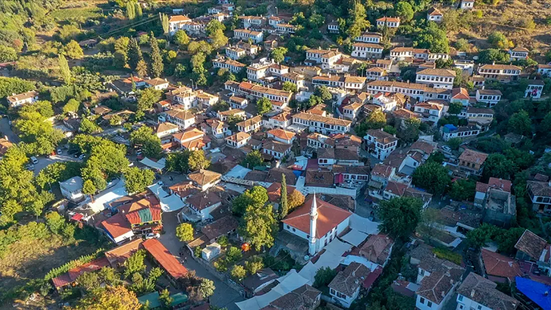 Türkiye’nin en uzun köy ismi 23 harfli çıktı