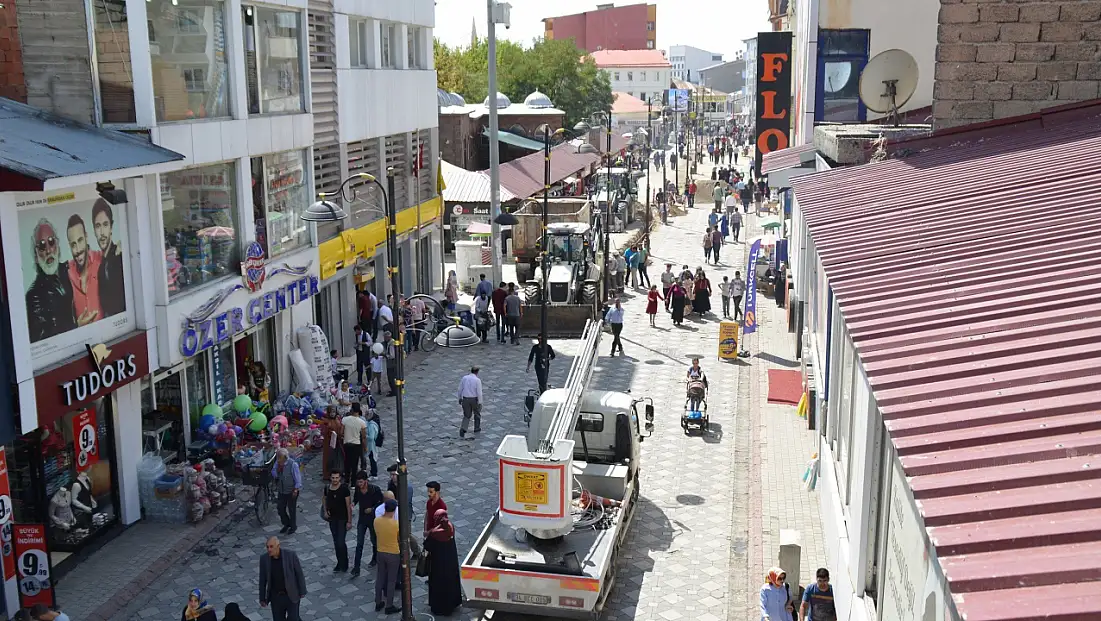 Türkiye'nin en zengin iş adamlarına sahip Ağrı, en fakir iller arasında başı çekiyor