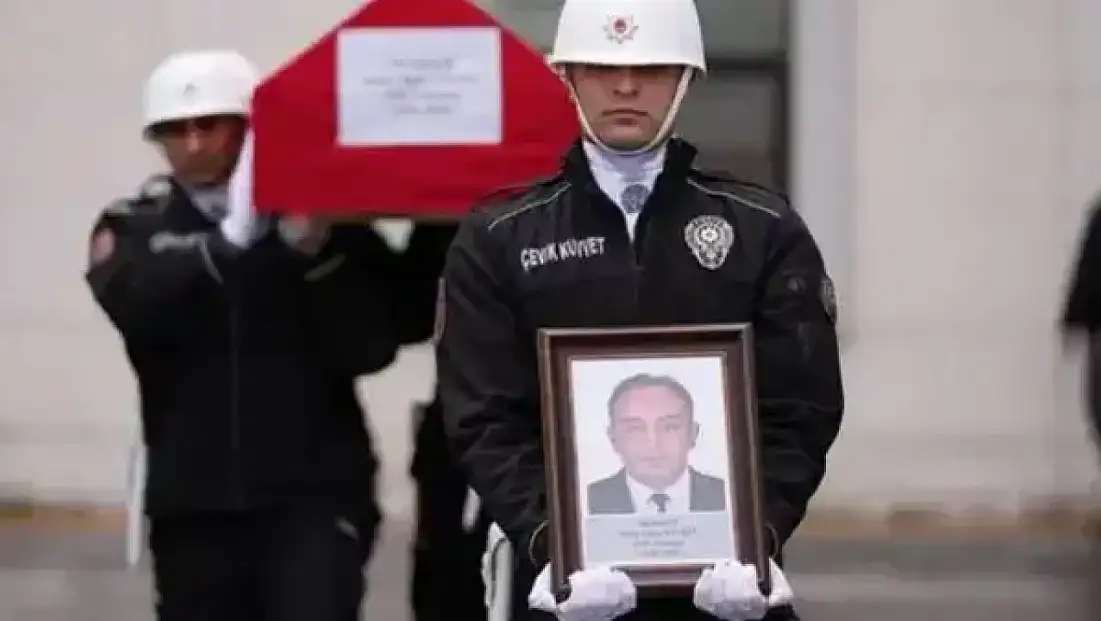 TÜVTÜRK istasyonunda polis neden öldü? TÜVTÜRK olayı nedir?