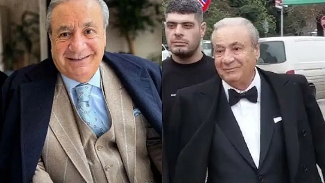 Umut Evirgen Babası Kimdir?