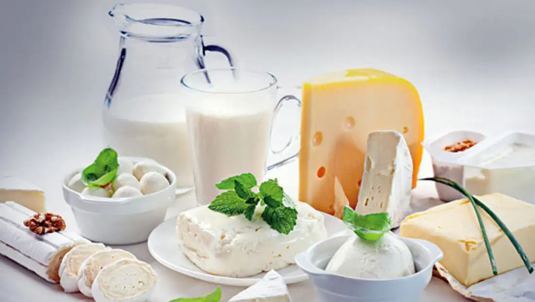 Uzmanlara göre 2026’nın beslenme trendleri