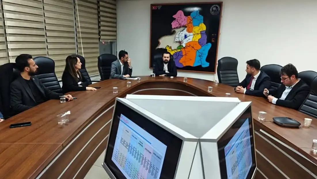 Van’da Birinci Basamak Sağlık Hizmetleri Masaya Yatırıldı