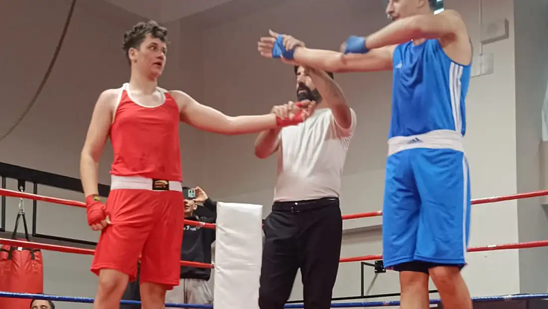 Van Edremit Belediyesi Spor Kulübü Sporcularından İl Şampiyonasında Büyük Başarı