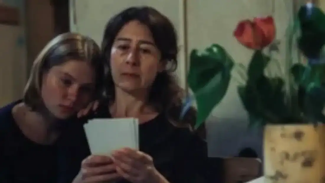 Veliaht dizisinin Gülşah’ı Defne Burnaz kimdir, kaç yaşında, İnstagram hesabı nedir?