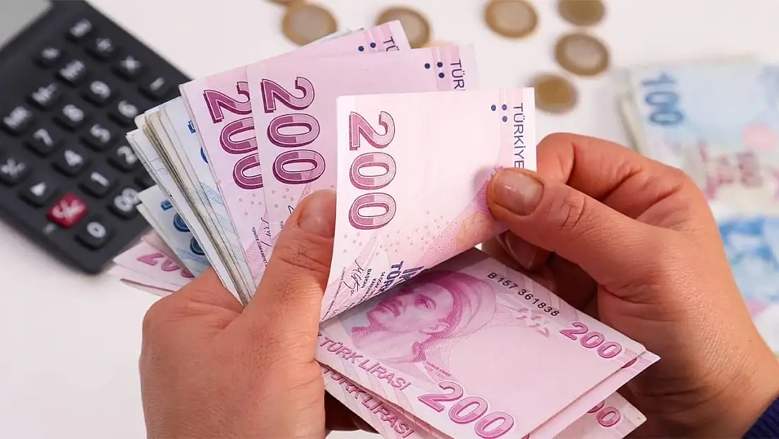 Vergi Borçlarına Uzun Vadeli Ödeme Kolaylığı! Başvurular Yoğun İlgi Görüyor
