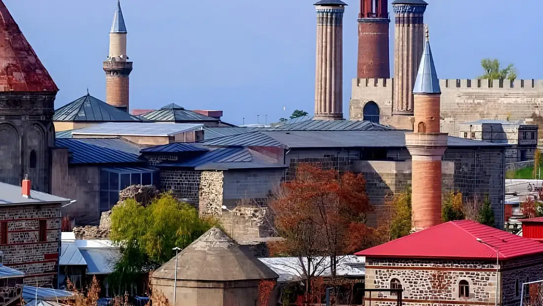 Yakutiye Müftülüğü Filistin İçin Hayır Çarşısı Düzenliyor