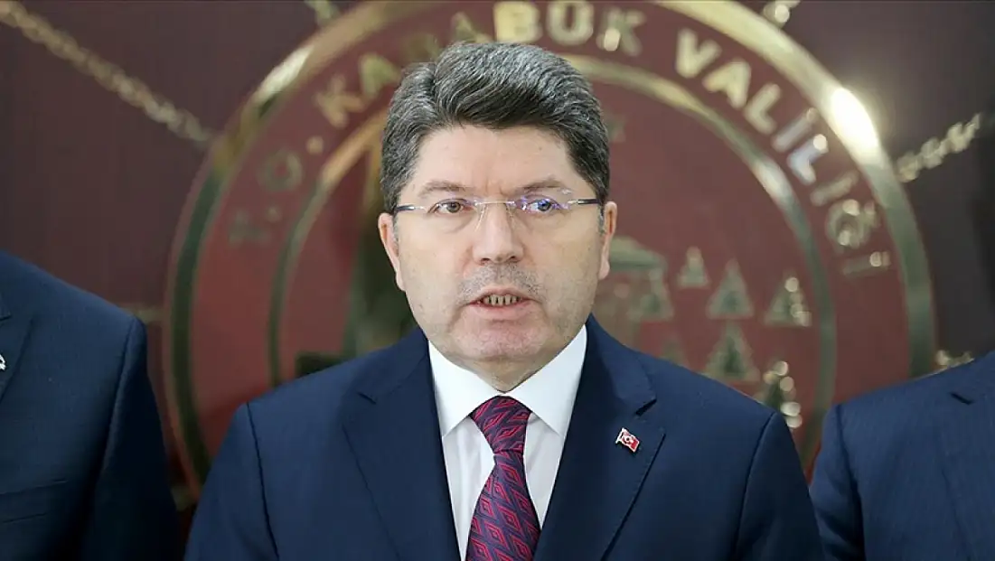 Yargı paketinde dikkat çeken Kovid-19 detayı