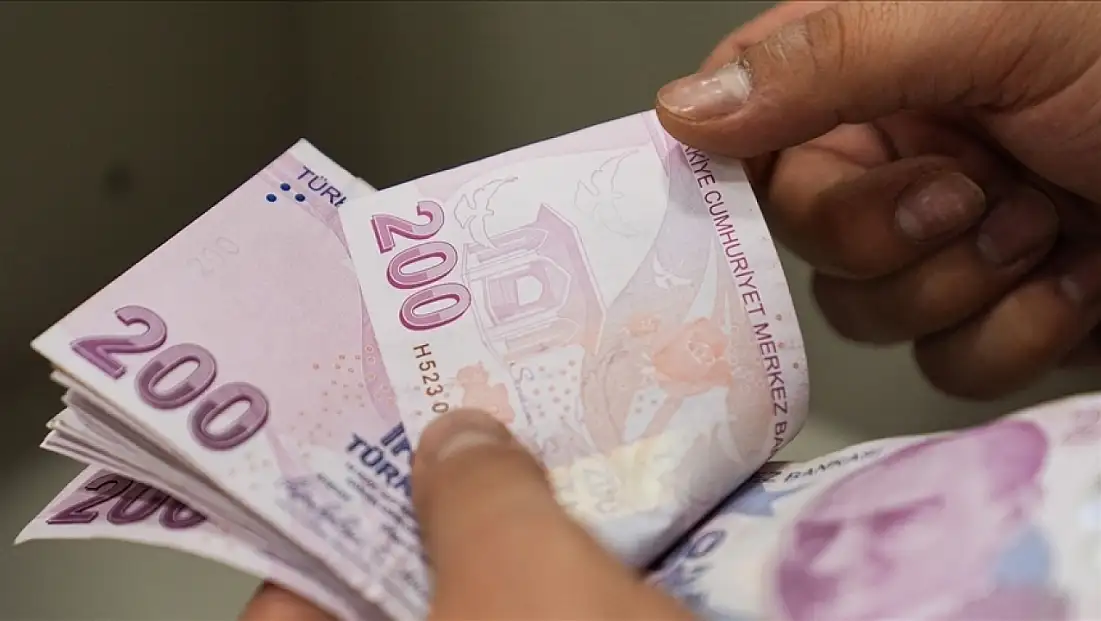 Yaşlı ve engelli aylıkları hesaplara geçti mi?