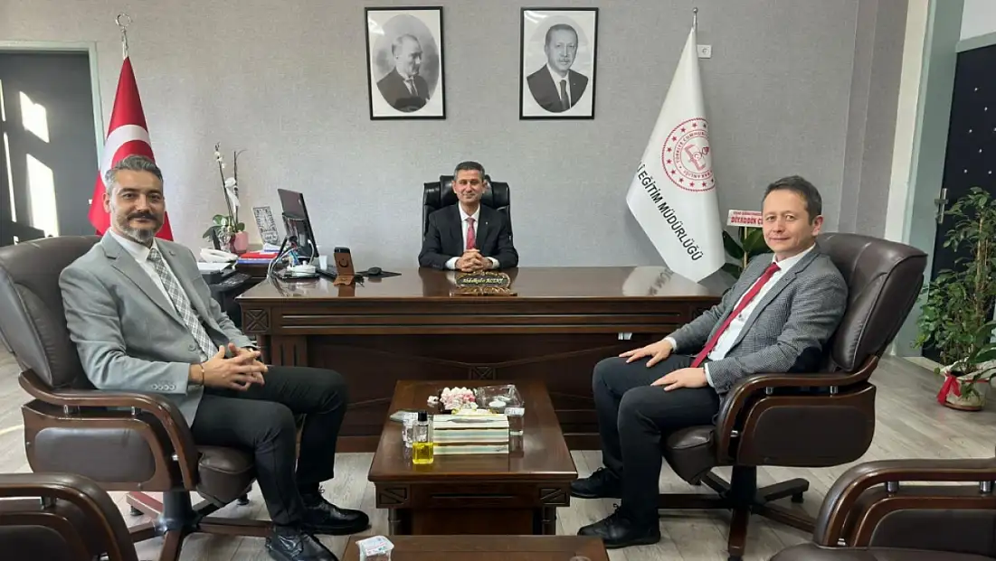 Yenilikçi Eğitim Projeleri eTwinning Kalite Etiketi ile Taçlandırıldı