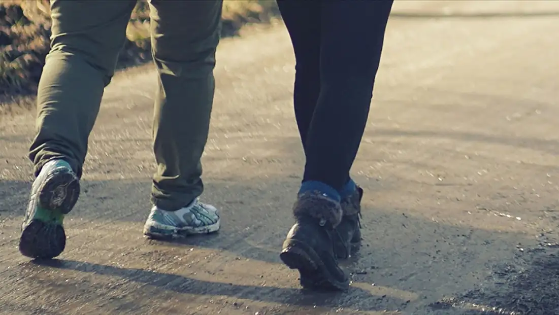 Yürüyüş beyni koruyor alzheimer riski yavaşlıyor