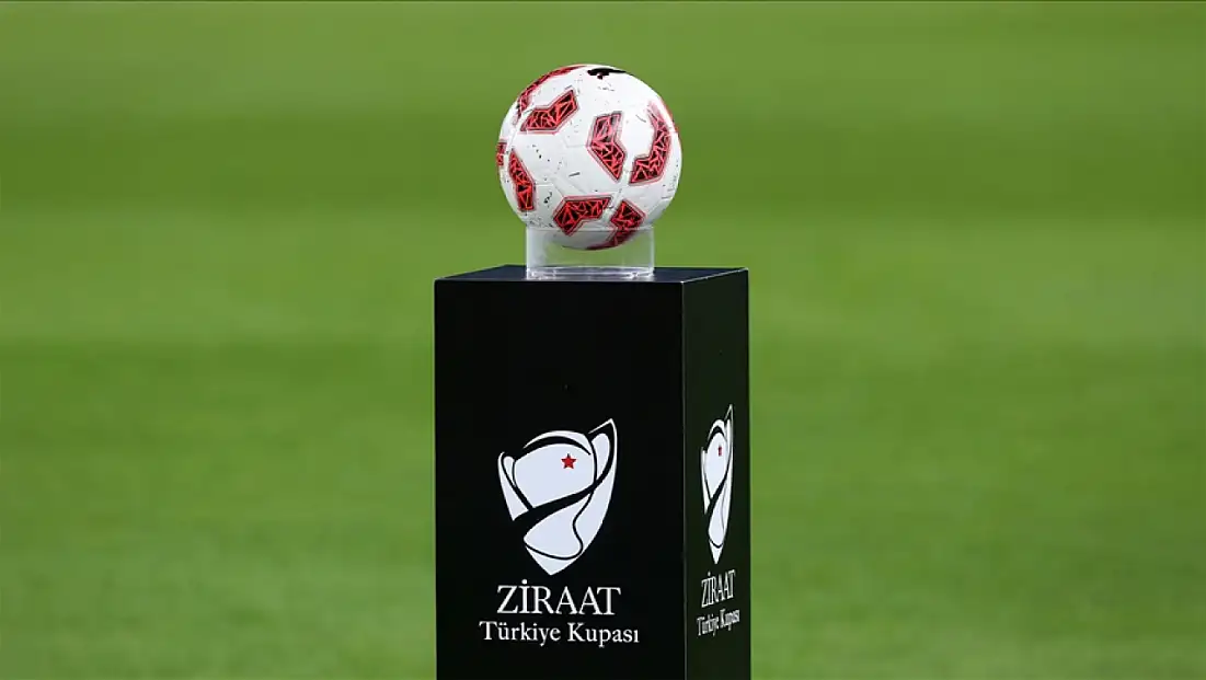 Ziraat Türkiye Kupası’nda 3. Eleme Turu Başlıyor: İlk Maçlar Ne Zaman?
