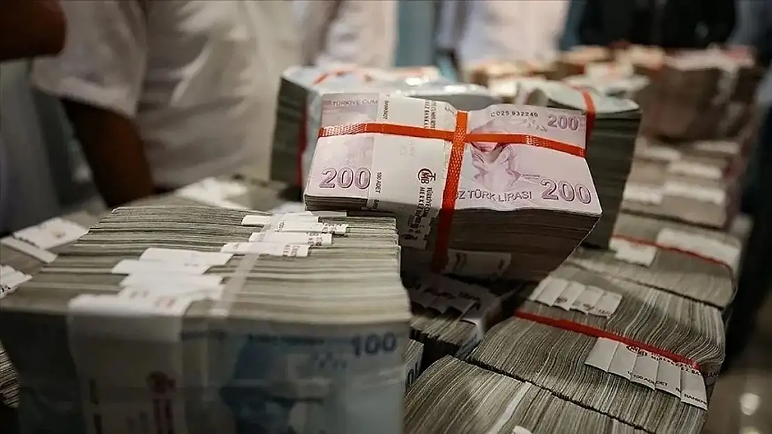 1 Milyon TL'nin Bir Aylık Getirisi Ne Kadar?
