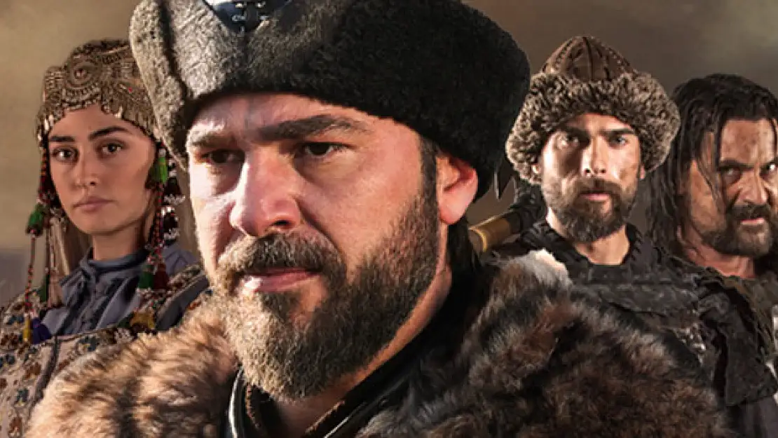 Diriliş Ertuğrul'da neler oluyor