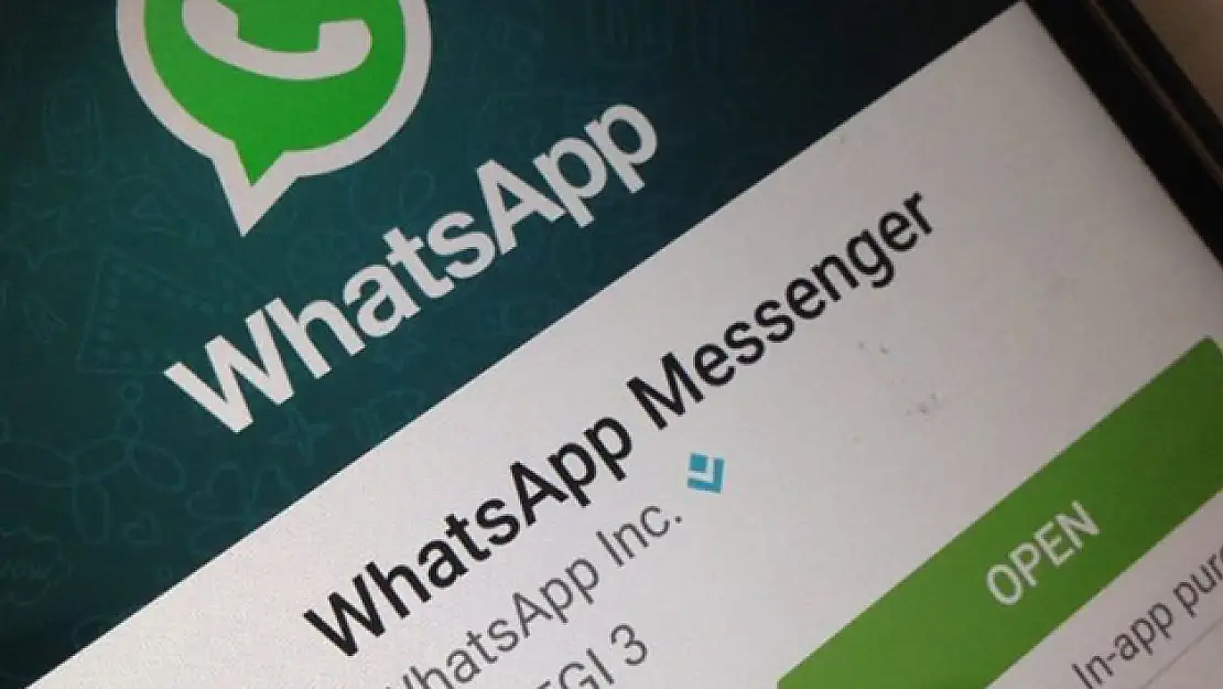 WhatsApp güncelleme nasıl yapılır?