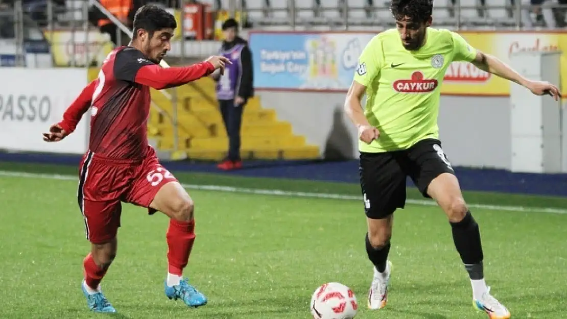 Türk futbolunun çınarı küme düştü