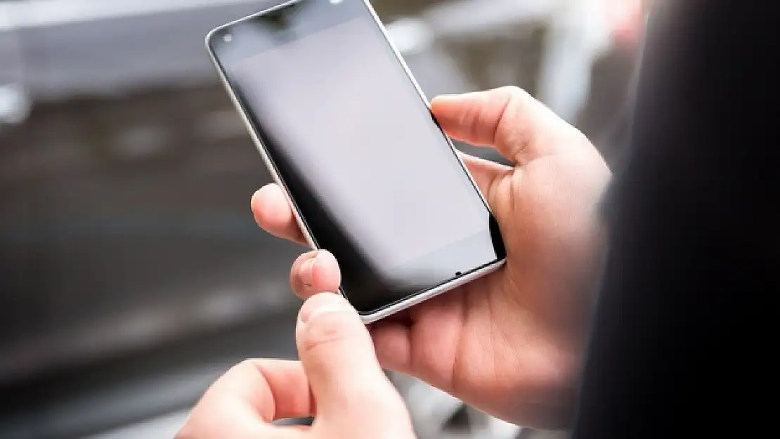 Akıllı telefonlar trafik kazalarına neden oluyor