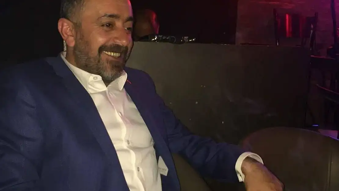 Ozan Erat'tan acı haber geldi