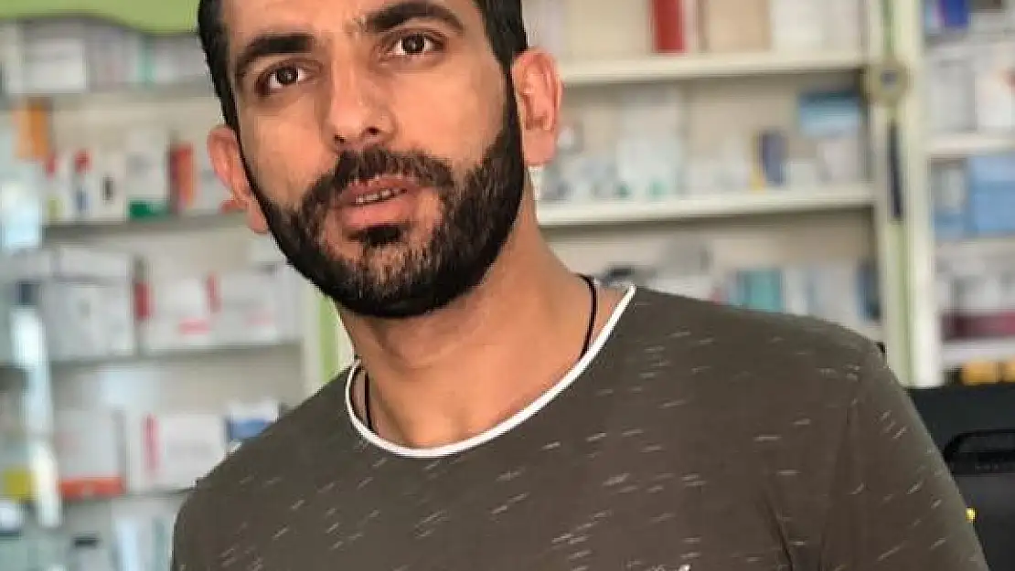 Maksut Kösedağ Memleket Hareketi'nde