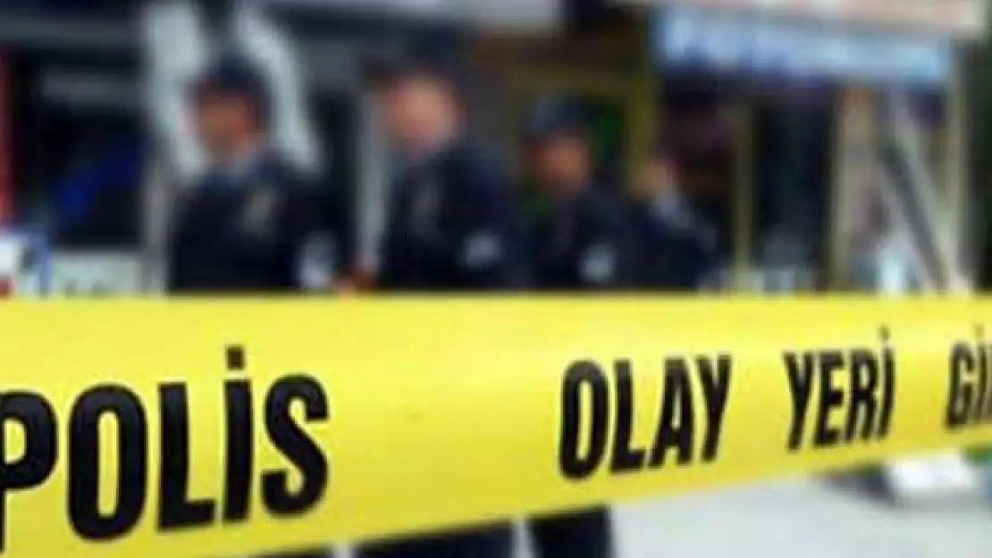 Ağrı'da muhtar adayları kavga etti
