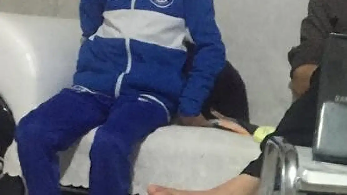 Ağrı'da 8 yaşındaki çocuk kayboldu