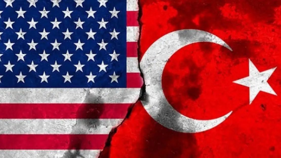 ABD ile kritik görüşme