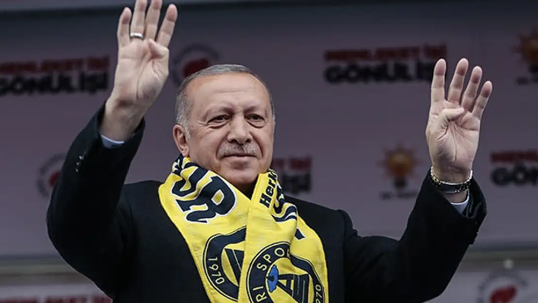 Cumhurbaşkanı Erdoğan'dan fabrika müjdesi! 5 bin kişi çalışacak