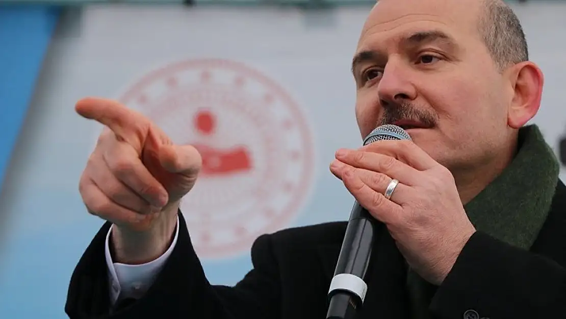 Türkiye-İran Ortak Operasyonu Ağrı'dan Başladı
