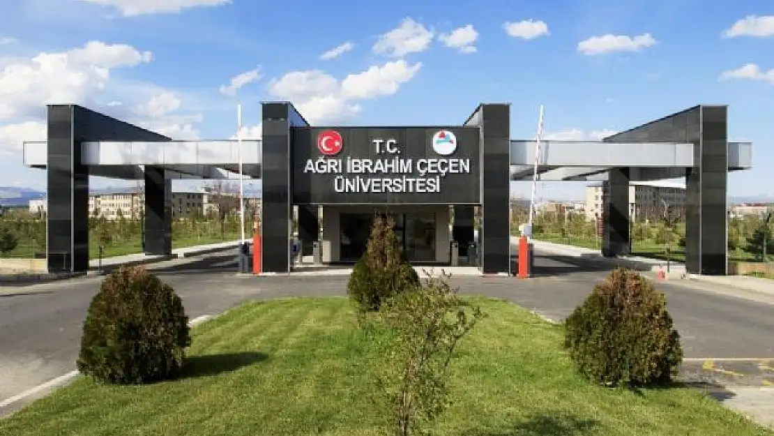 AİÇÜ'den 'Sözde Ermeni Soykırımı' iddiasına kınama