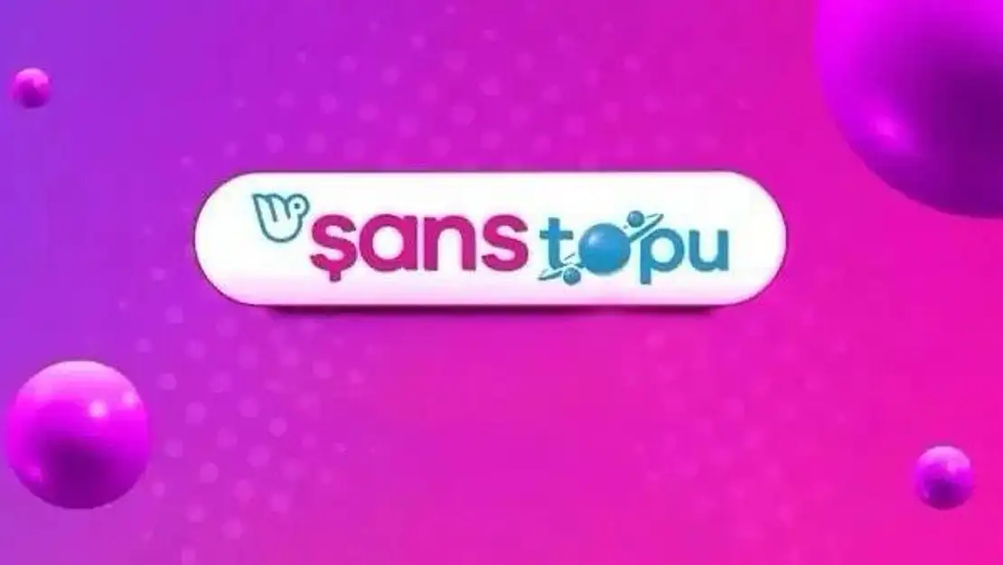 11 Mayıs 2025 11 Mayıs Şans Topu sonuçlarına ne zaman, nereden bakılır? Şans Topu sonuçları açıklandı! Şans Topu sonuçları ne zaman açıklanır?