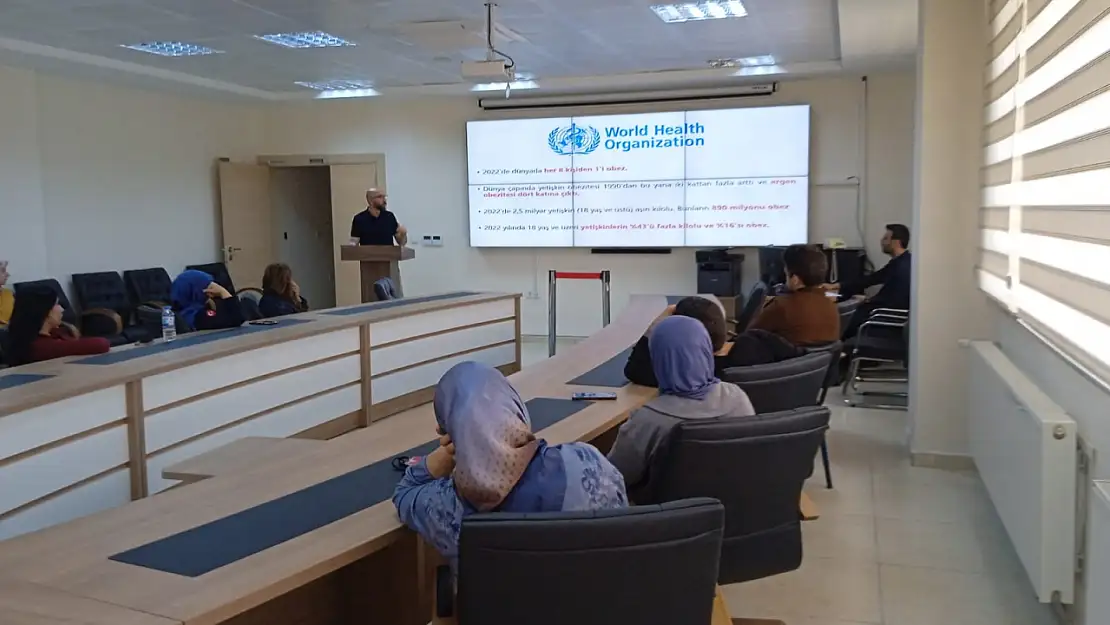 112 Acil Çağrı Merkezi Çalışanlarına Eğitim Desteği