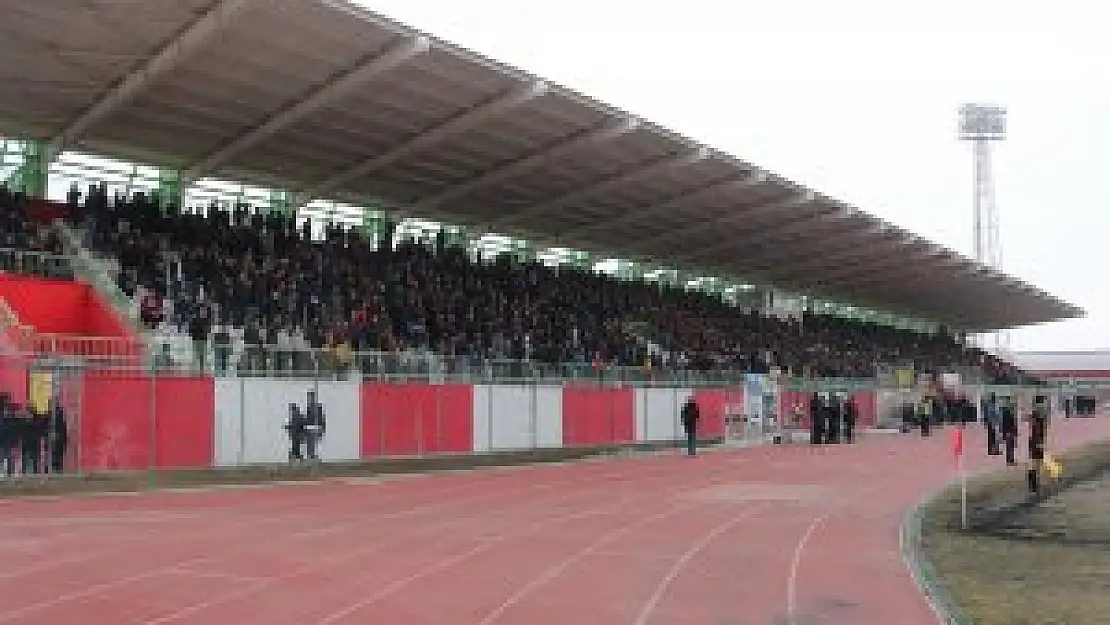 Ağrı 1970 Spor'un play off rakibi kim olacak