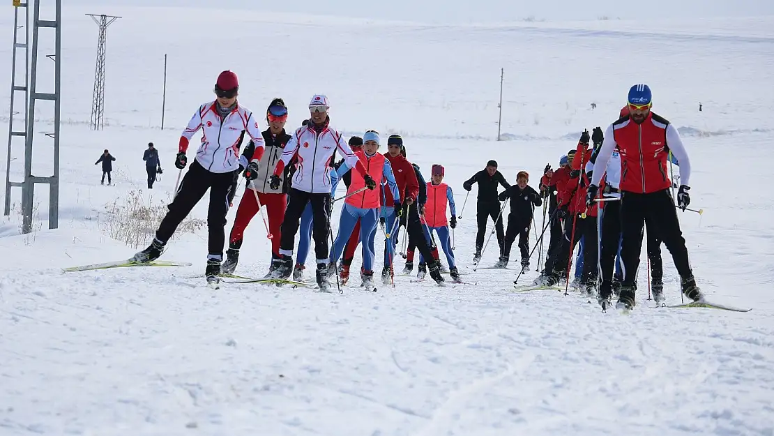 Ağrı'lı Sporculardan 3 ayda 144 madalya