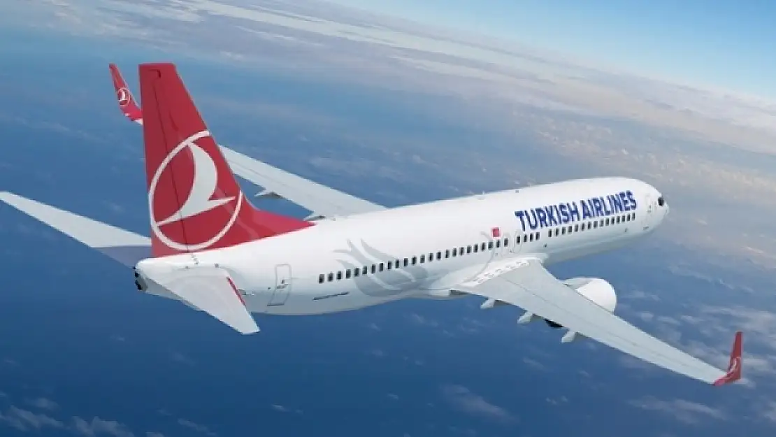 THY şubat ayında 5 milyon yolcu taşıdı