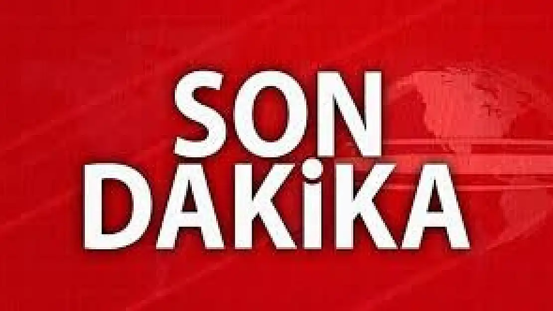 Ağrı'da çatışma: 1 Terörist öldürüldü