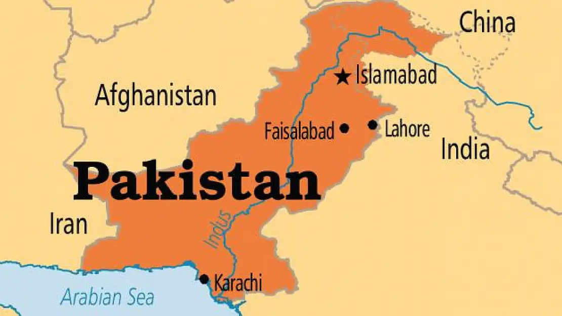 Pakistan'da intihar saldırıları devam ediyor
