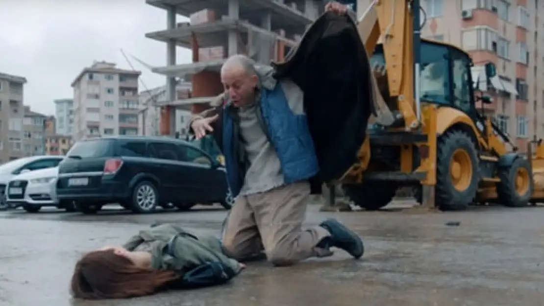Çukur'da beklenmedik ölüm