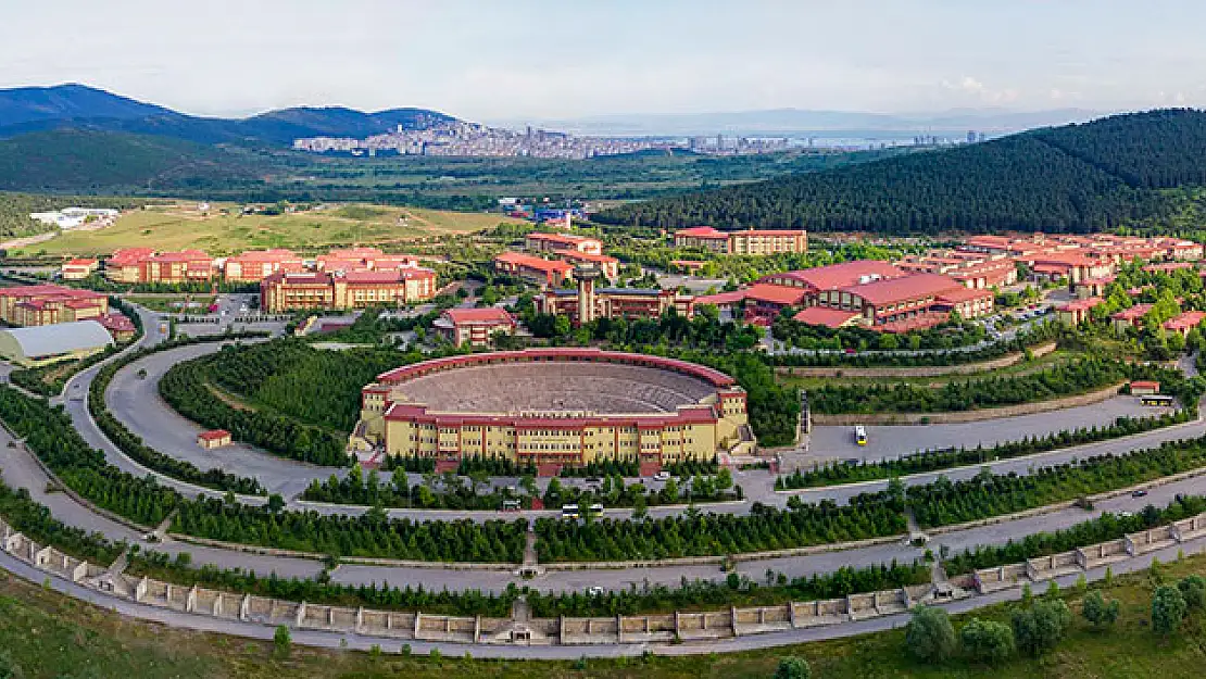 Maltepe Üniversitesi'nde önemli proje