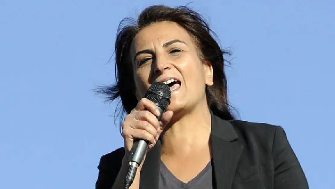 HDP'li Tuğruk'a 10 yıl hapis cezası