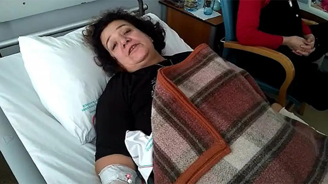 'Faciaya yolu çıkan hayvan sebep oldu' iddiası